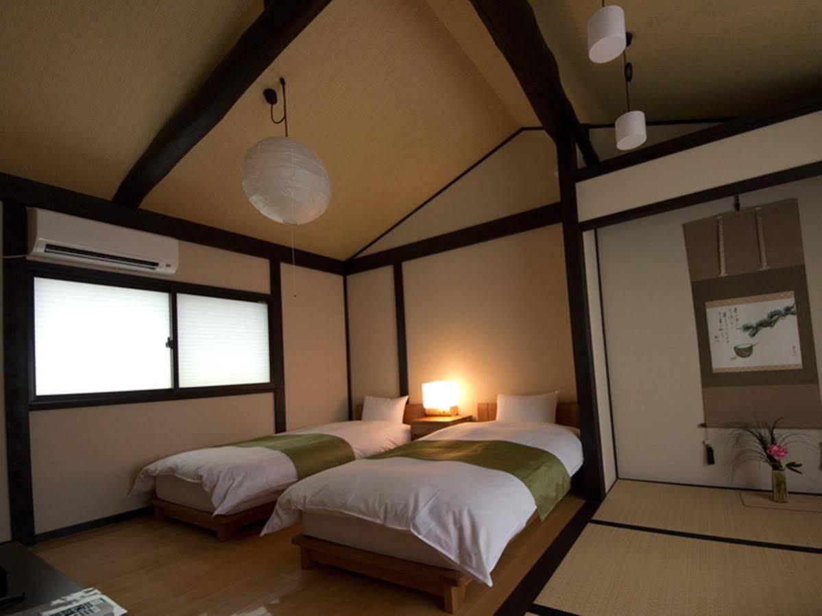 Wakakusa-An Kyoto Luaran gambar