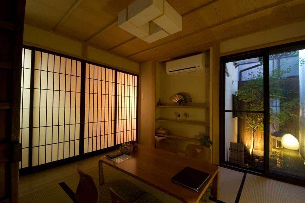 Wakakusa-An Kyoto Luaran gambar
