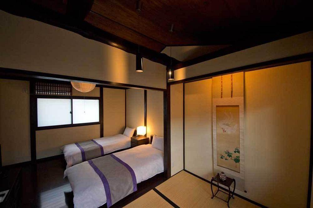 Wakakusa-An Kyoto Luaran gambar