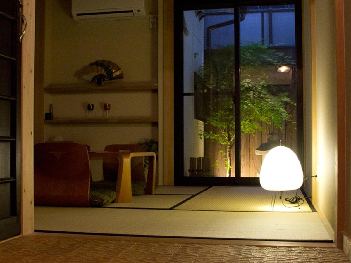 Wakakusa-An Kyoto Luaran gambar