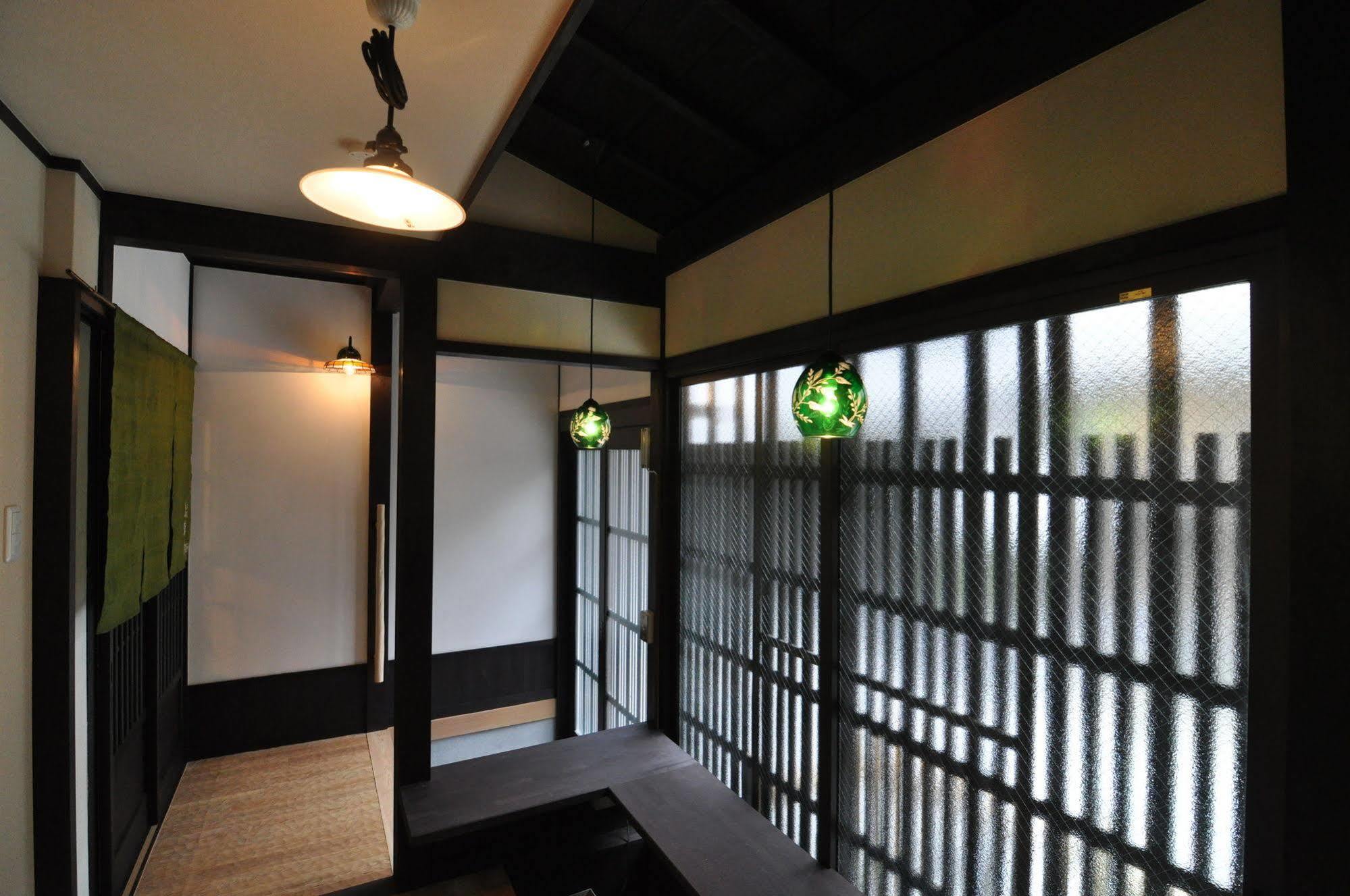 Wakakusa-An Kyoto Luaran gambar