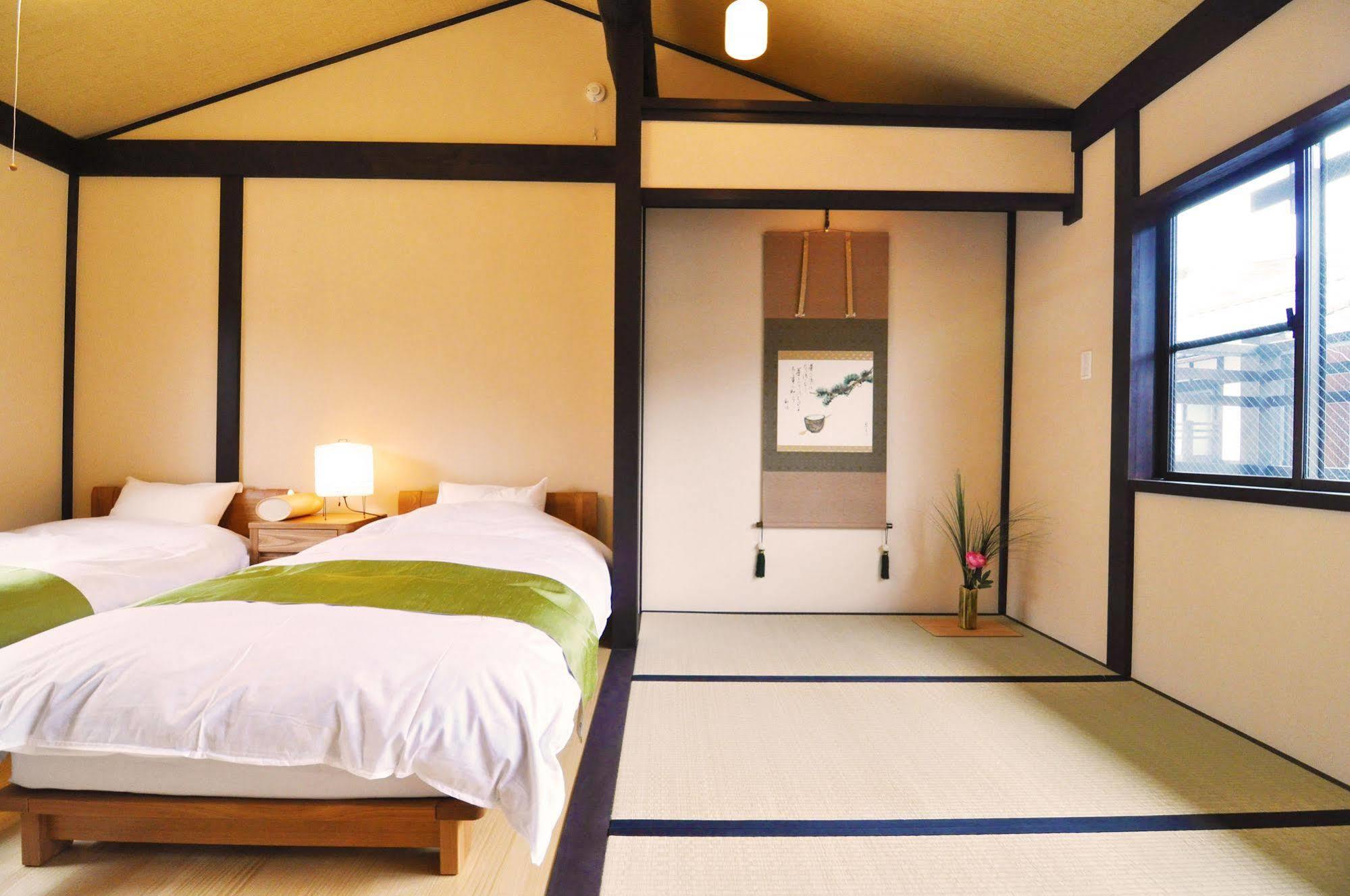 Wakakusa-An Kyoto Luaran gambar