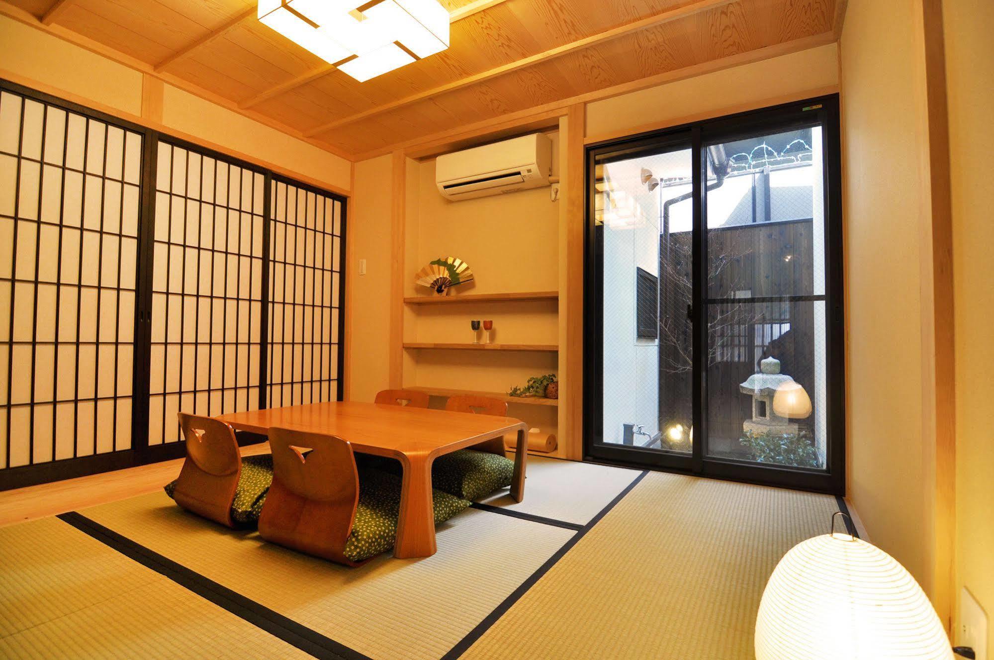 Wakakusa-An Kyoto Luaran gambar