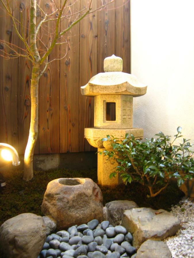 Wakakusa-An Kyoto Luaran gambar